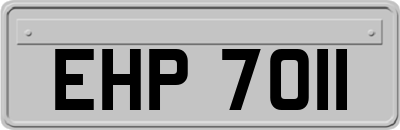 EHP7011