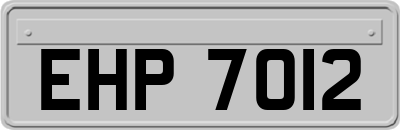 EHP7012