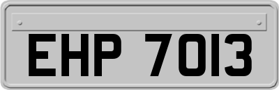 EHP7013