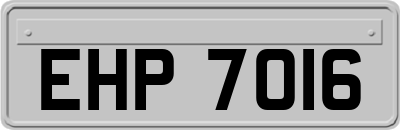 EHP7016