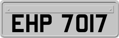 EHP7017