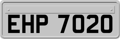EHP7020
