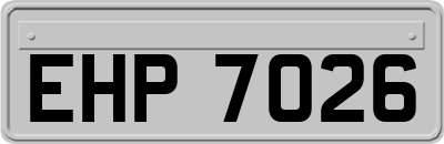 EHP7026