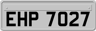 EHP7027