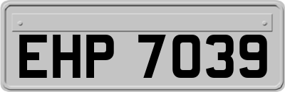 EHP7039