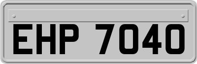 EHP7040
