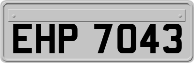EHP7043