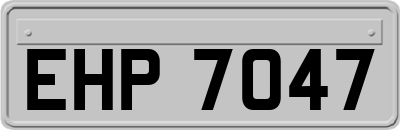 EHP7047