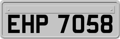 EHP7058