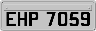 EHP7059