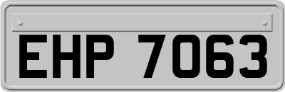 EHP7063
