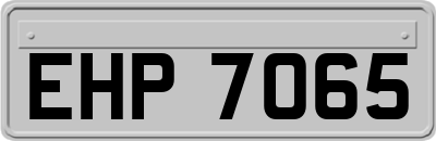 EHP7065