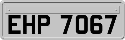 EHP7067
