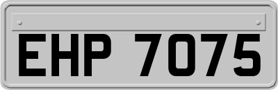 EHP7075