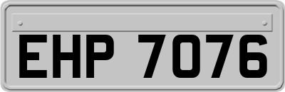 EHP7076