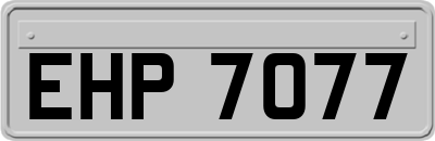 EHP7077