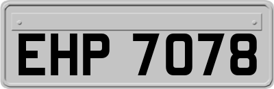 EHP7078