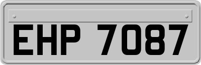 EHP7087