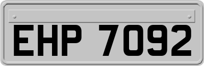 EHP7092