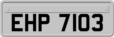 EHP7103