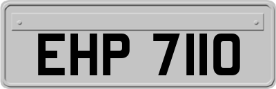 EHP7110