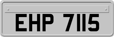 EHP7115