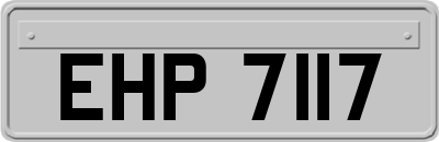 EHP7117