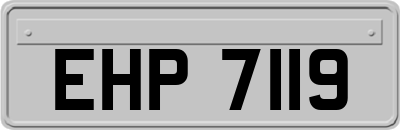 EHP7119