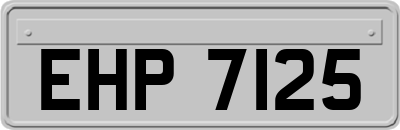 EHP7125