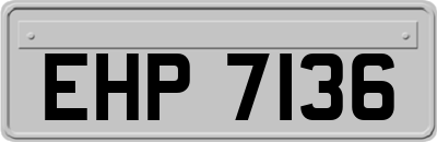 EHP7136