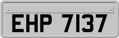 EHP7137