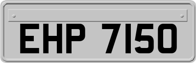 EHP7150