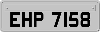 EHP7158
