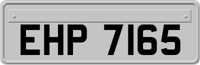 EHP7165