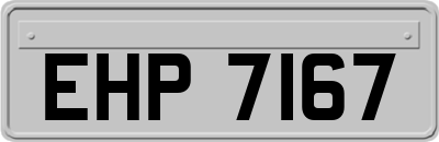 EHP7167