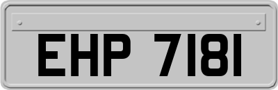EHP7181
