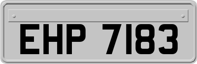 EHP7183