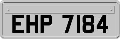 EHP7184