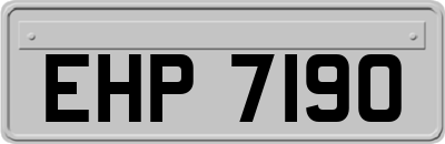 EHP7190