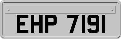 EHP7191