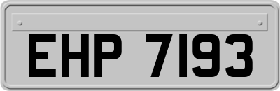 EHP7193