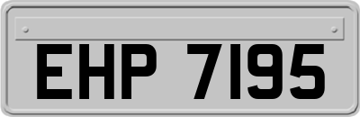 EHP7195