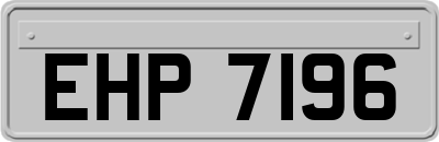 EHP7196
