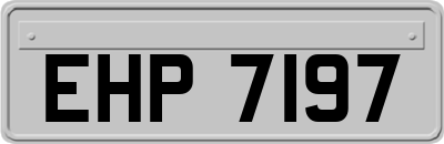 EHP7197