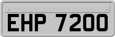 EHP7200