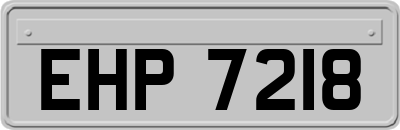 EHP7218