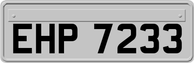 EHP7233