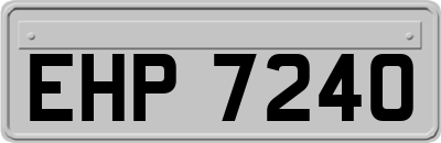 EHP7240