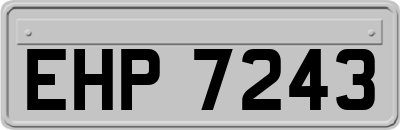 EHP7243