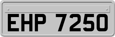 EHP7250